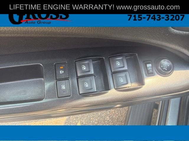 2021 GMC Canyon 4WD AT4 w/Cloth