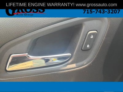 2021 GMC Canyon 4WD AT4 w/Cloth