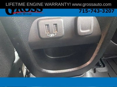 2021 GMC Canyon 4WD AT4 w/Cloth
