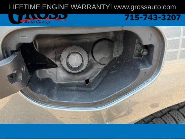 2021 GMC Canyon 4WD AT4 w/Cloth