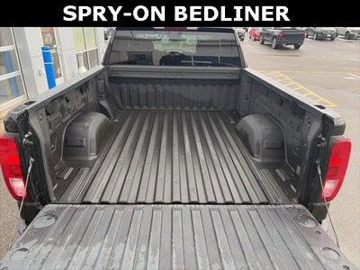 2019 GMC Sierra 1500 Elevation