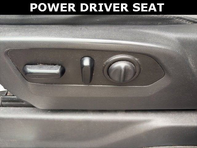 2019 GMC Sierra 1500 Elevation