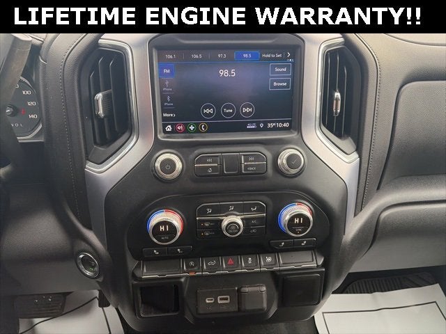 2019 GMC Sierra 1500 Elevation