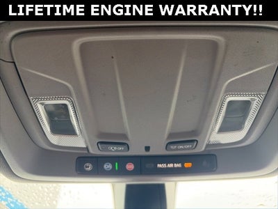 2019 GMC Sierra 1500 Elevation