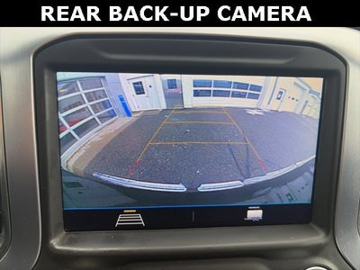 2019 GMC Sierra 1500 Elevation