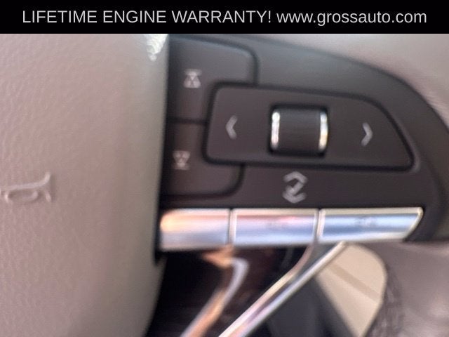 2020 Cadillac XT6 FWD Premium Luxury
