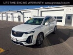 2020 Cadillac XT6 FWD Premium Luxury