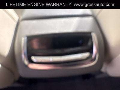 2020 Cadillac XT6 FWD Premium Luxury