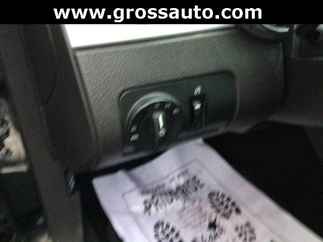 2007 Ford Mustang GT Deluxe