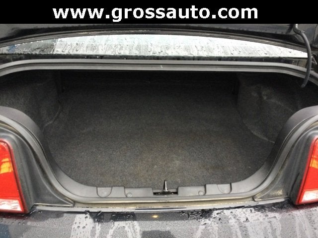 2007 Ford Mustang GT Deluxe