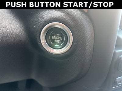 2022 Chevrolet Silverado 2500 HD High Country