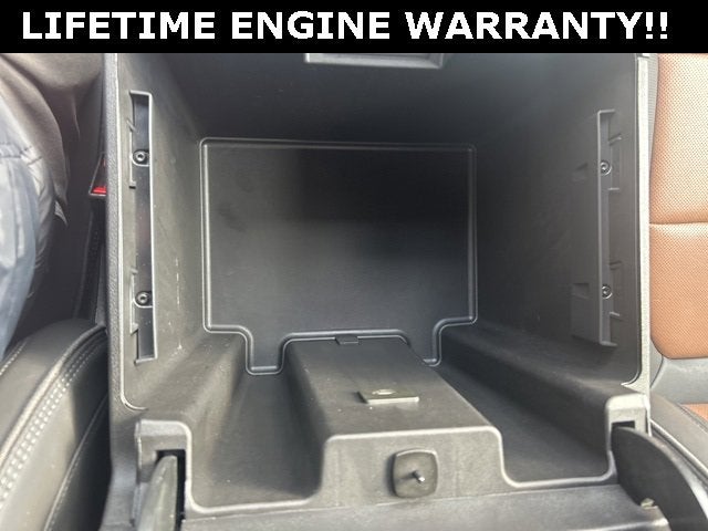 2022 Chevrolet Silverado 2500 HD High Country