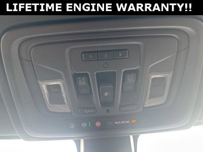 2022 Chevrolet Silverado 2500 HD High Country