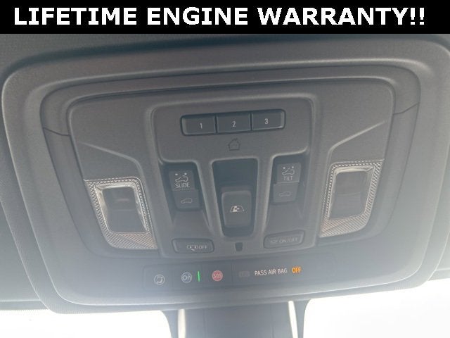 2022 Chevrolet Silverado 2500 HD High Country