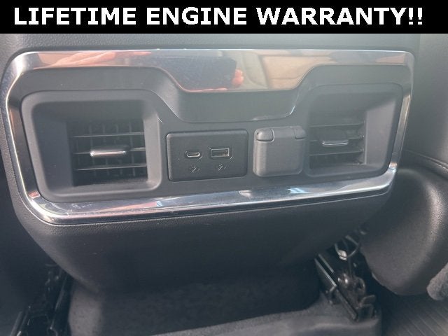 2022 Chevrolet Silverado 2500 HD High Country