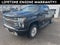 2022 Chevrolet Silverado 2500 HD High Country