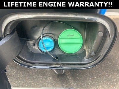 2022 Chevrolet Silverado 2500 HD High Country