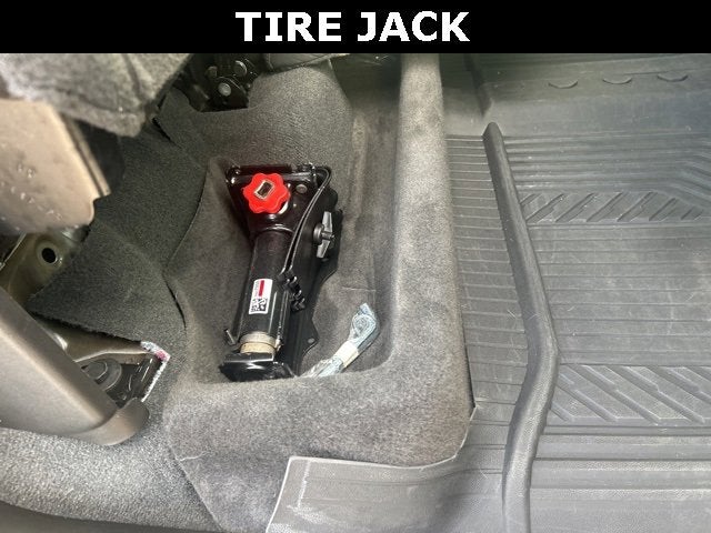 2022 Chevrolet Silverado 2500 HD High Country