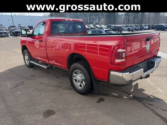 2023 RAM 3500 Tradesman