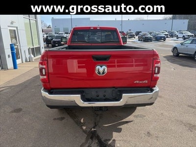 2023 RAM 3500 Tradesman
