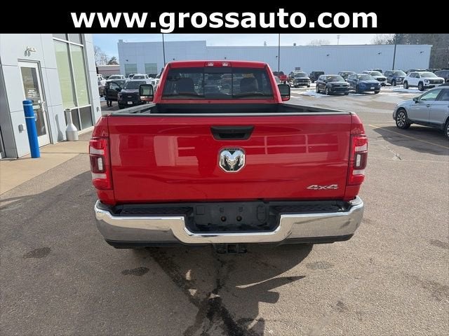 2023 RAM 3500 Tradesman
