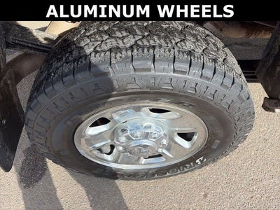 2023 RAM 3500 Tradesman