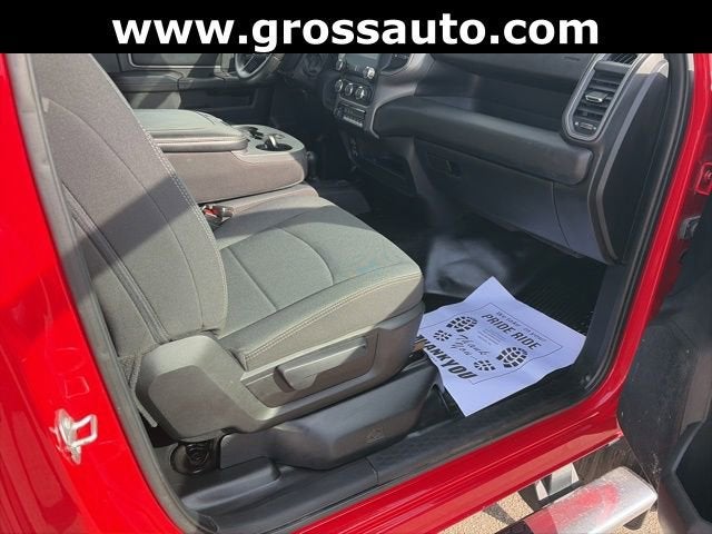 2023 RAM 3500 Tradesman