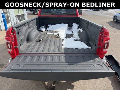 2023 RAM 3500 Tradesman