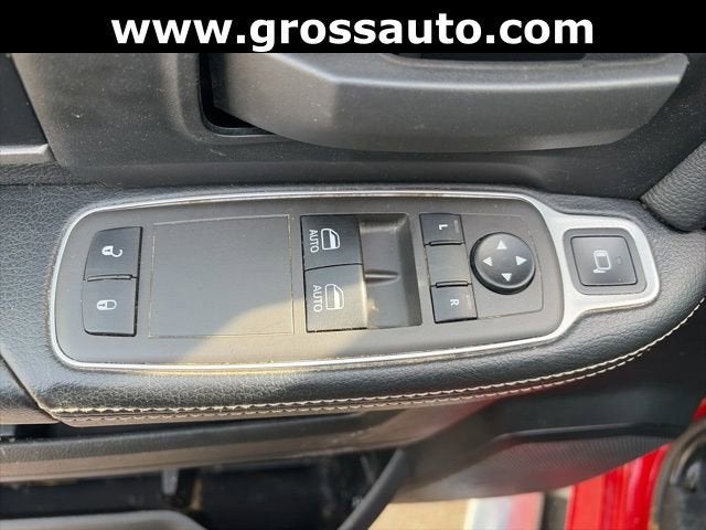 2023 RAM 3500 Tradesman