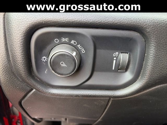 2023 RAM 3500 Tradesman