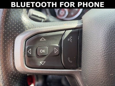 2023 RAM 3500 Tradesman