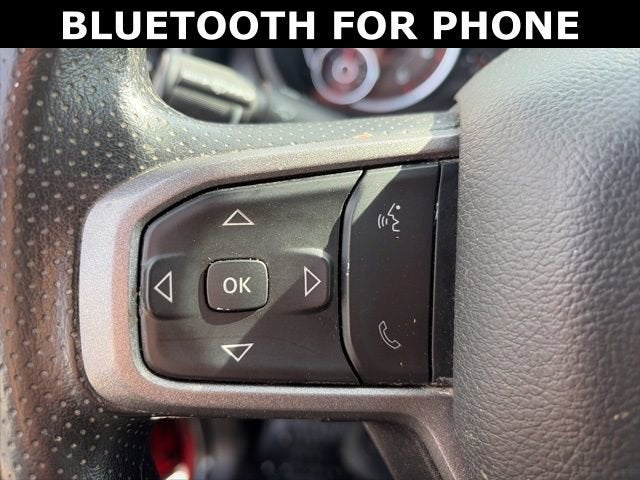 2023 RAM 3500 Tradesman