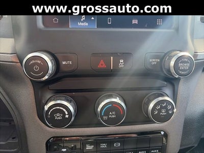 2023 RAM 3500 Tradesman