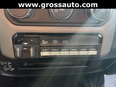 2023 RAM 3500 Tradesman