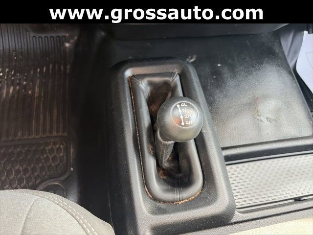 2023 RAM 3500 Tradesman