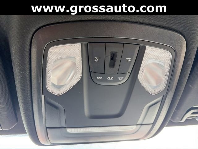 2023 RAM 3500 Tradesman