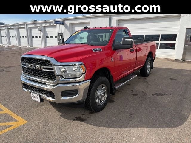2023 RAM 3500 Tradesman