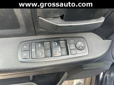 2015 RAM 2500 Tradesman