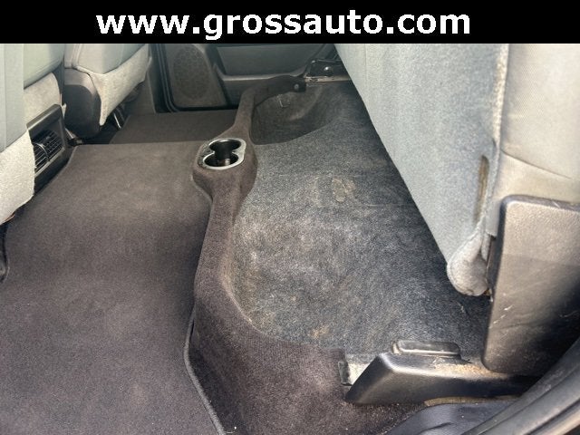 2015 RAM 2500 Tradesman