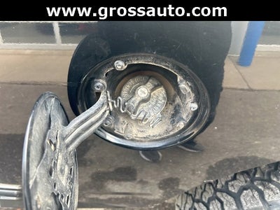 2015 RAM 2500 Tradesman