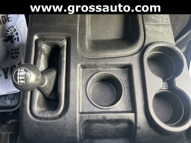 2015 RAM 2500 Tradesman