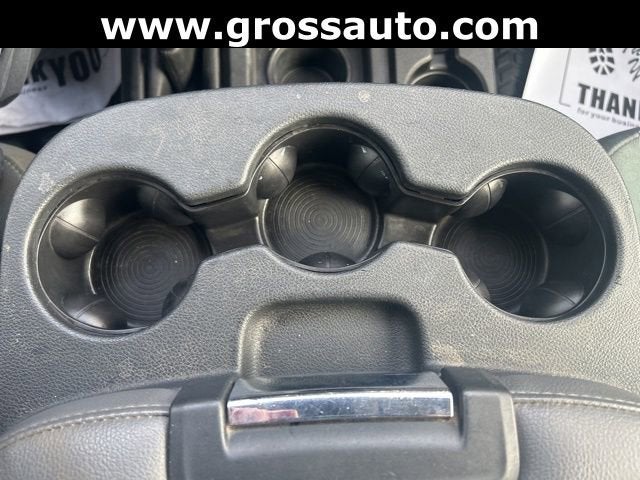 2015 RAM 2500 Tradesman