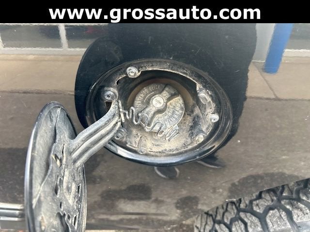 2015 RAM 2500 Tradesman