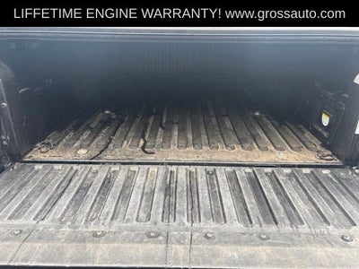 2022 Toyota Tacoma 4WD SR5