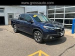 2017 Honda Ridgeline RTL