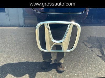 2017 Honda Ridgeline RTL