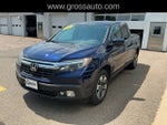 2017 Honda Ridgeline RTL