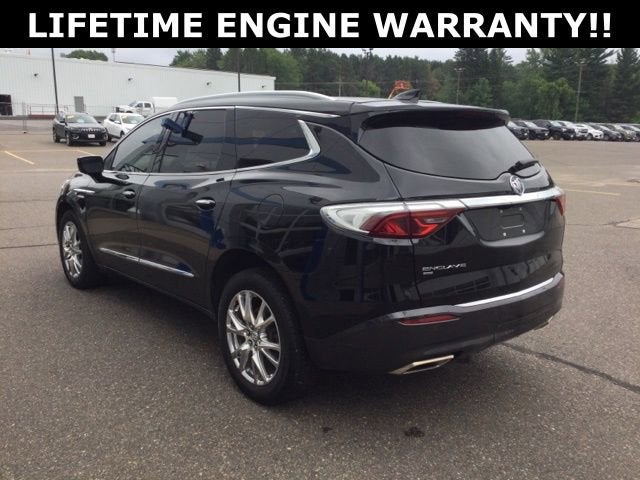 2023 Buick Enclave Premium