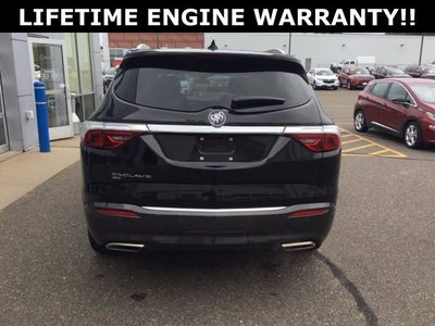 2023 Buick Enclave Premium