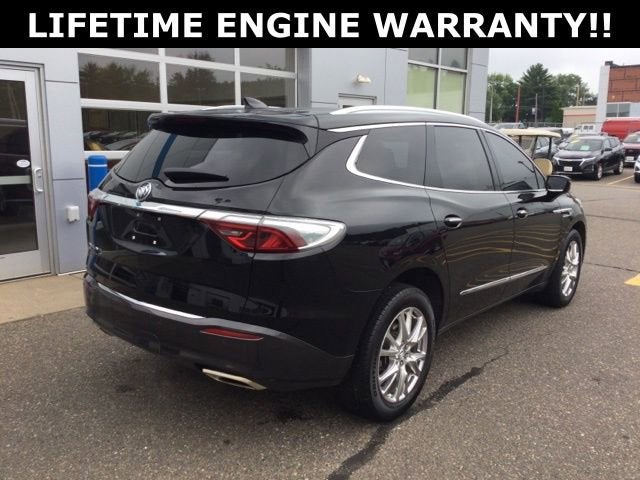 2023 Buick Enclave Premium